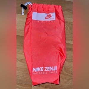 NIKE Sneaker Carrying Bag NIKE Sneaker Carrying Bag NIKE Sneaker Carrying Bag
